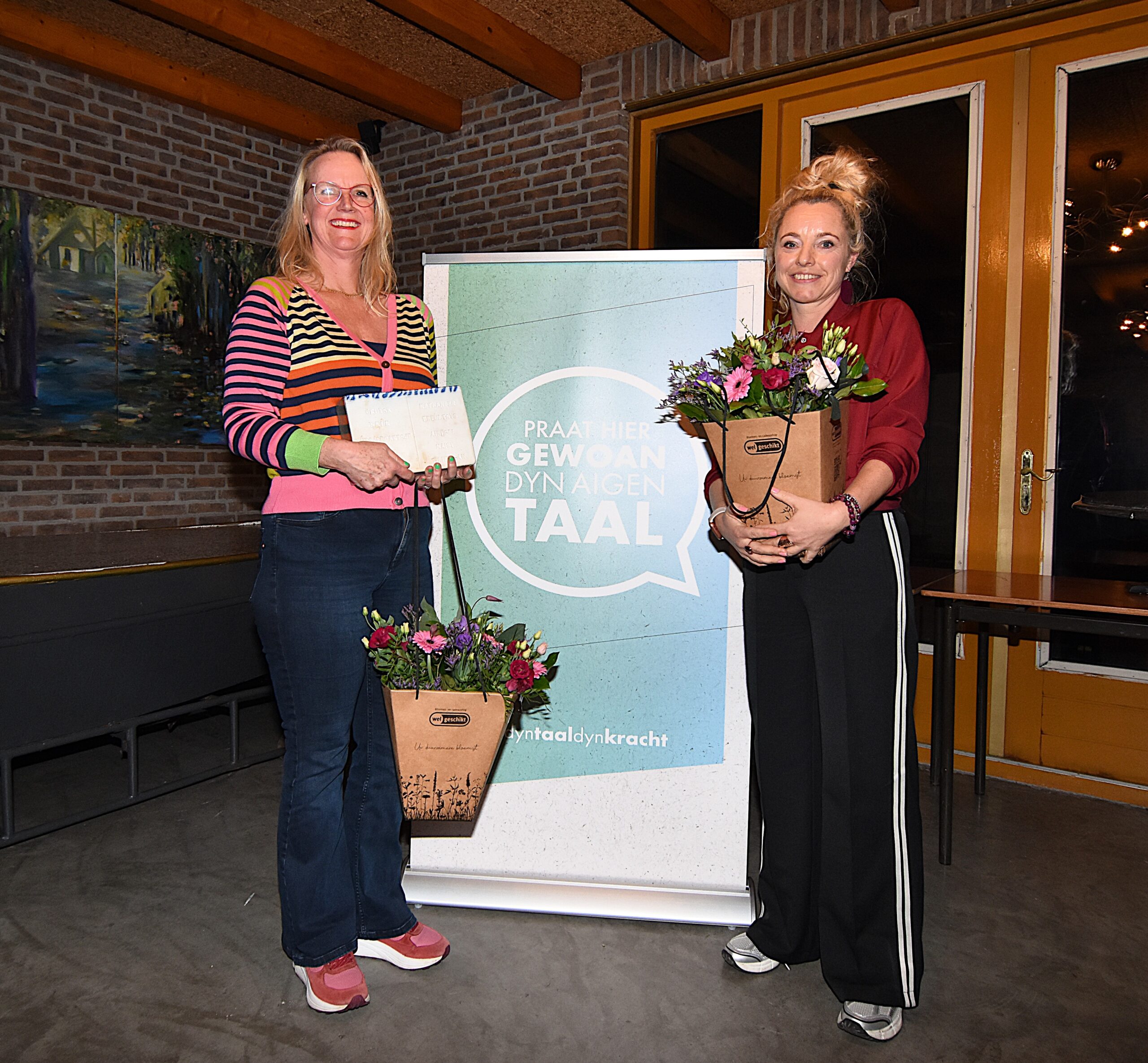 Nomineer het mooiste taalinitiatief voor vierde Taalpriis Waadhoeke