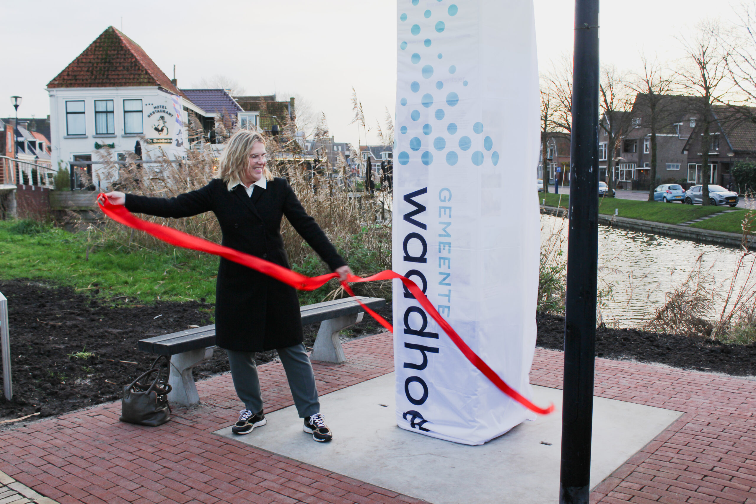 Dertigste TOP geopend in Franeker