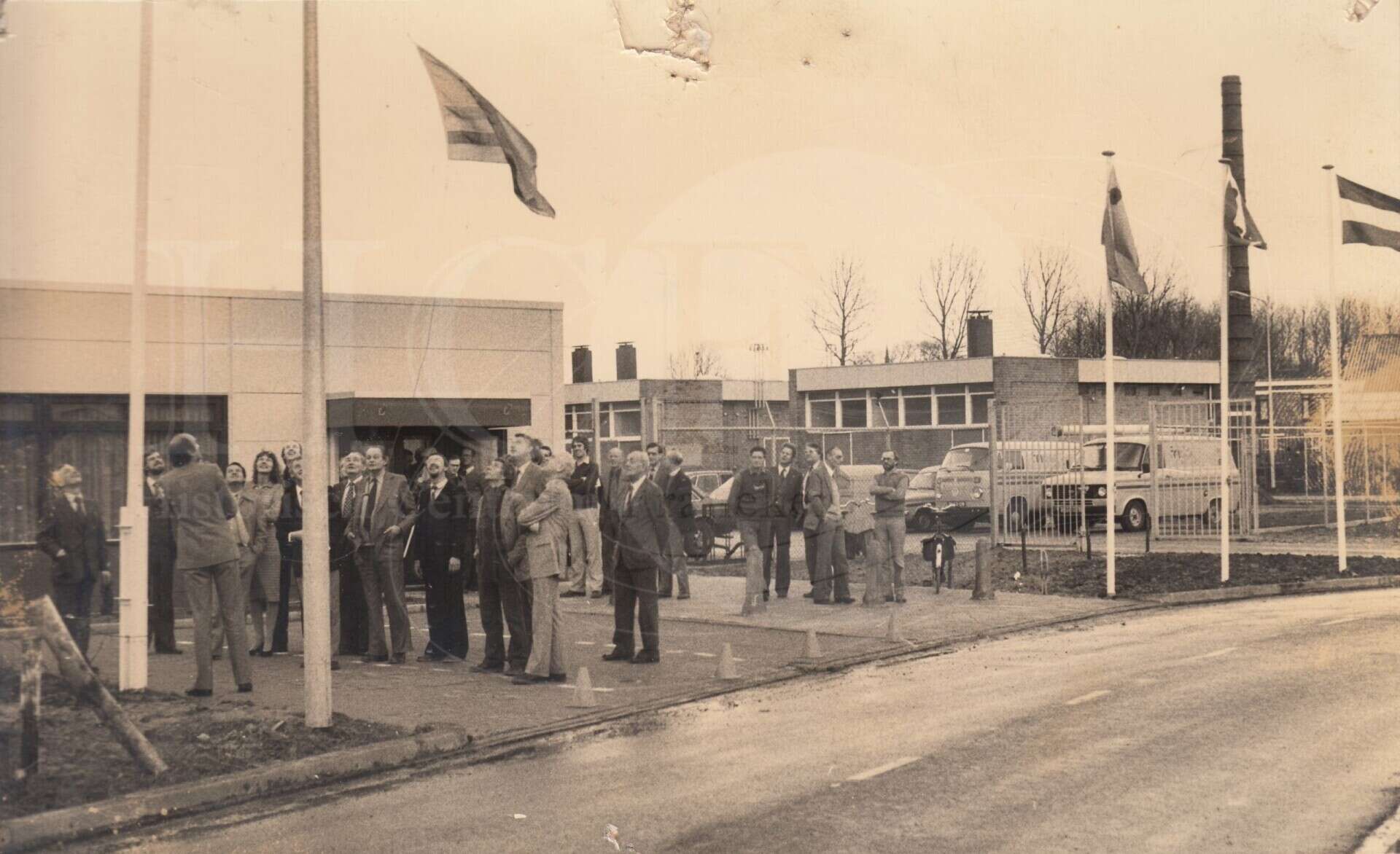 Oud-burgemeester van Franeker Jaap Pop (84) overleden