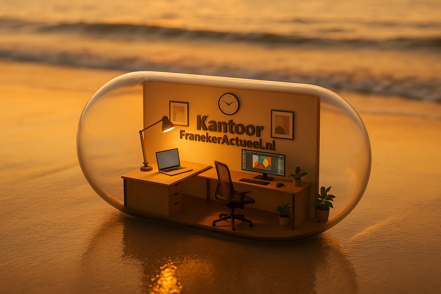 Instagramaccount van FranekerActueel is tijdelijk offline.