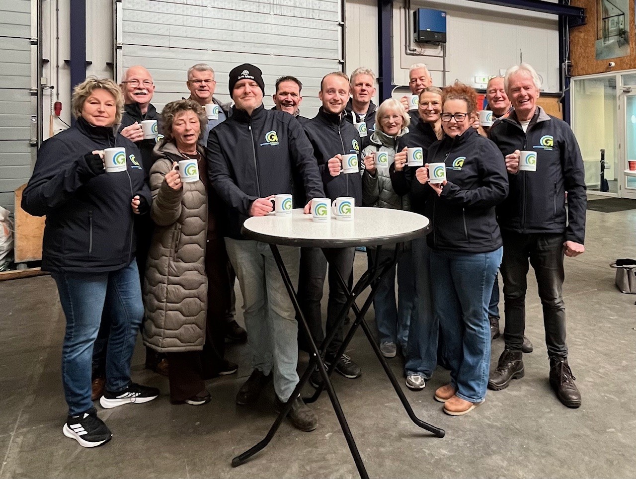 Gemeentebelangen Waadhoeke trapt campagne af met maatschappelijke acties