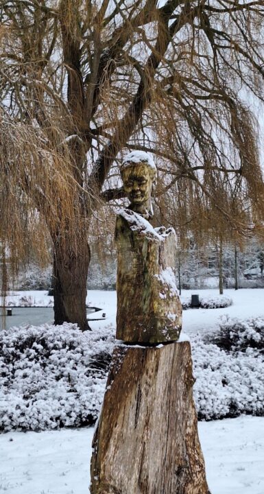 Japke Sijtsma, ze kon niet kiezen, wij ook niet. (11)