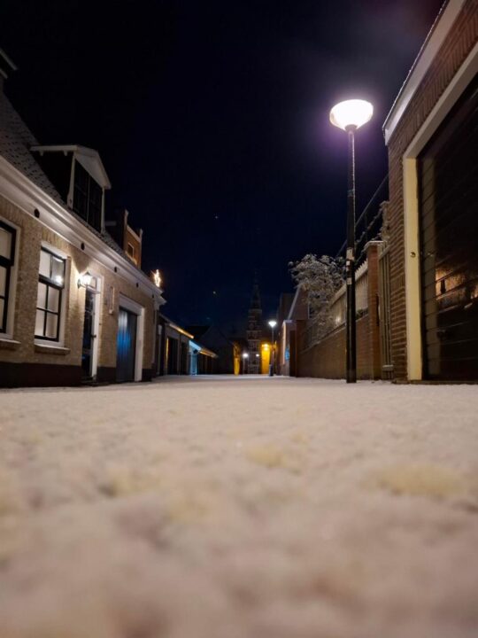 Natalie Meijer