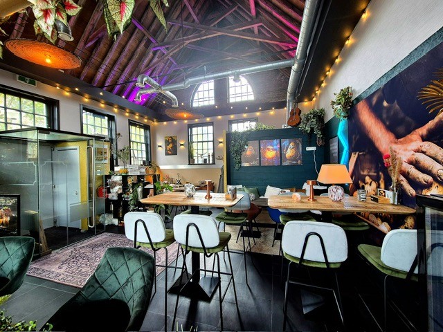 Nieuw bij Mister Jacks Franeker: Nóg meer om van te genieten