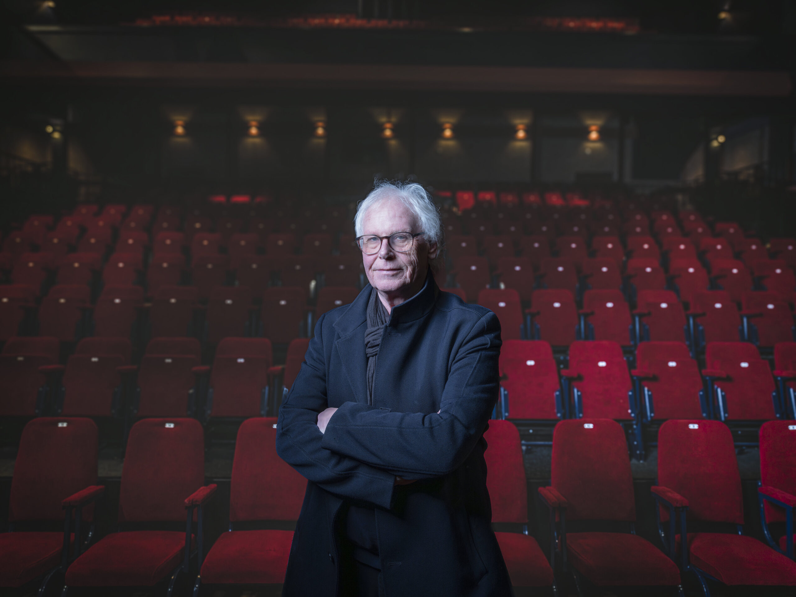 Theater De Koornbeurs zoekt directeur voor nieuwe bestuursfase