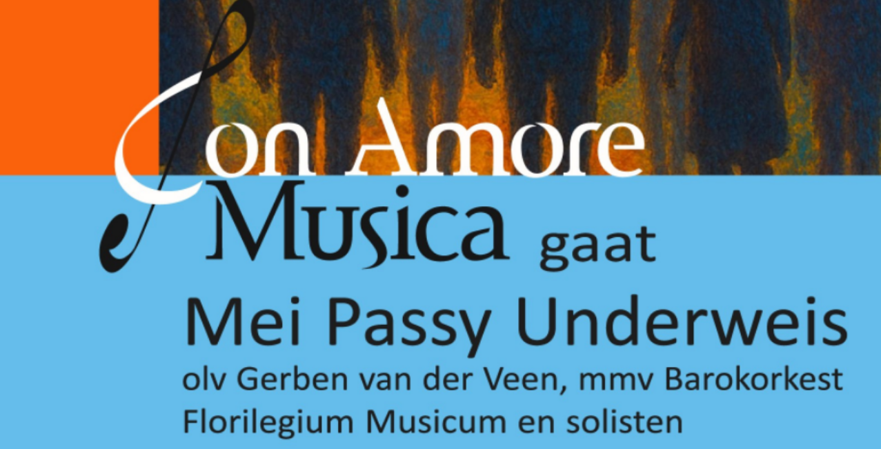 Passiemuziek voor jong en oud!