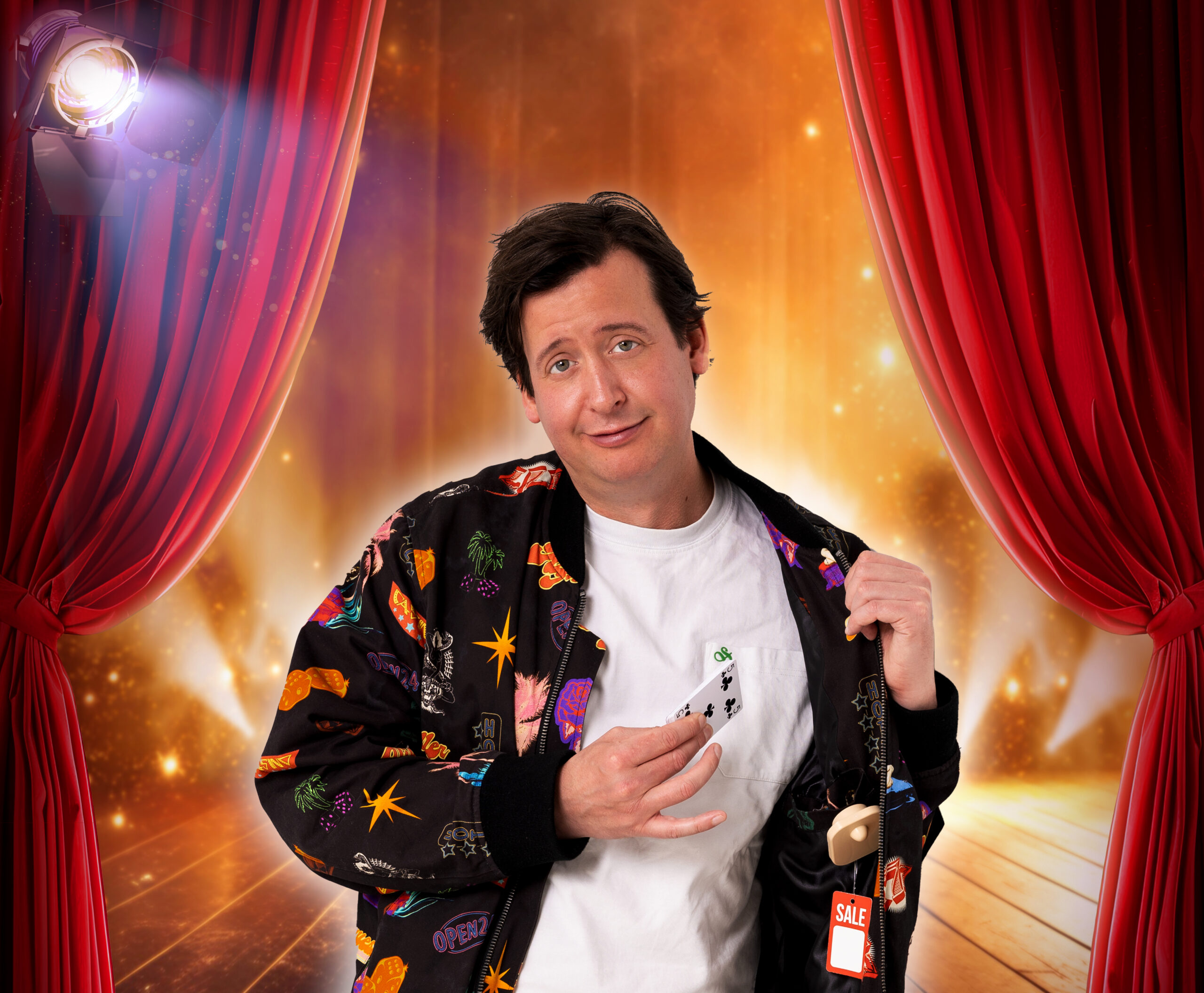 Theater de Koornbeurs deze week