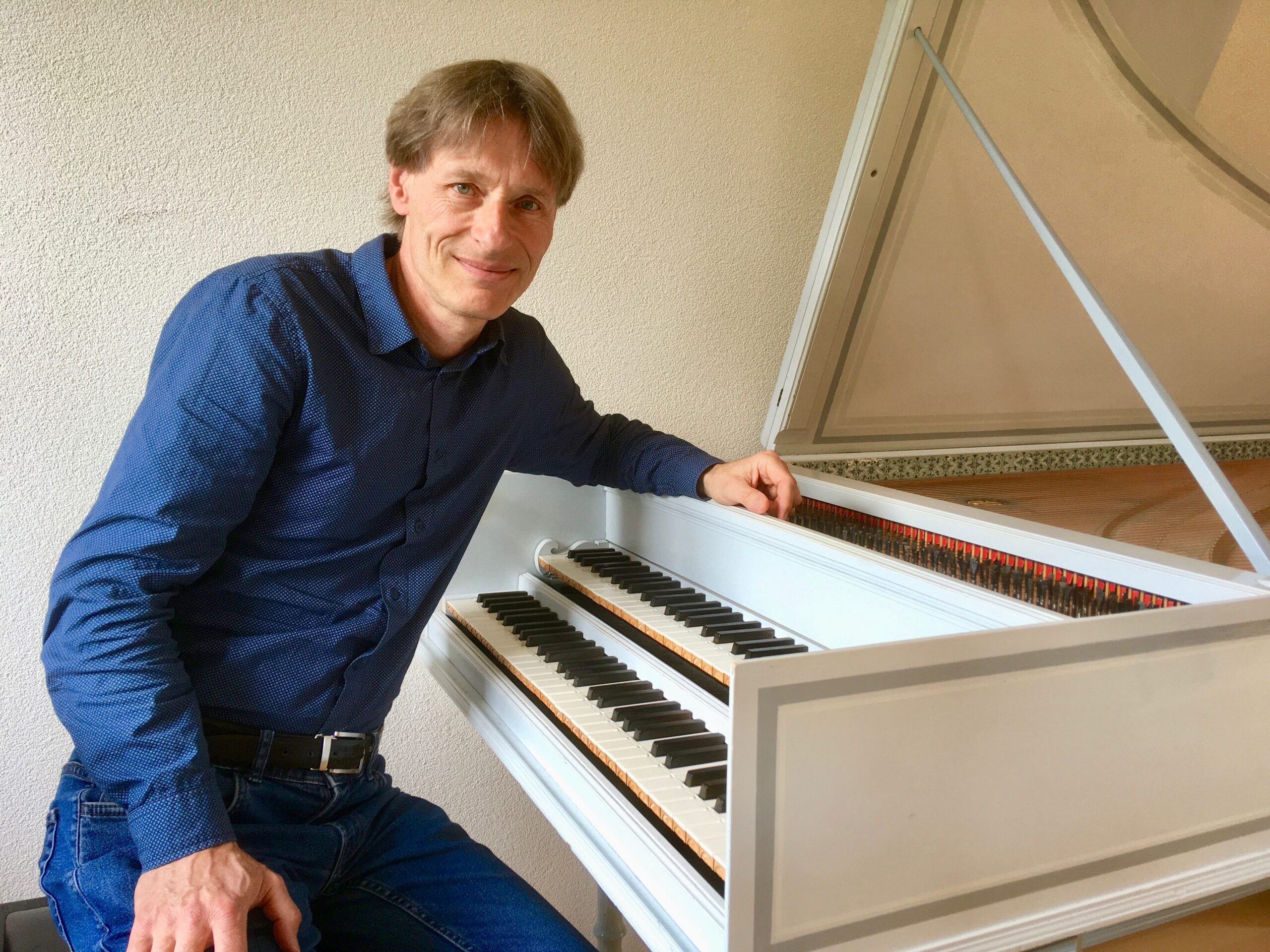 Sfeervol barokconcert op zondagmiddag 12 april in Berlikum