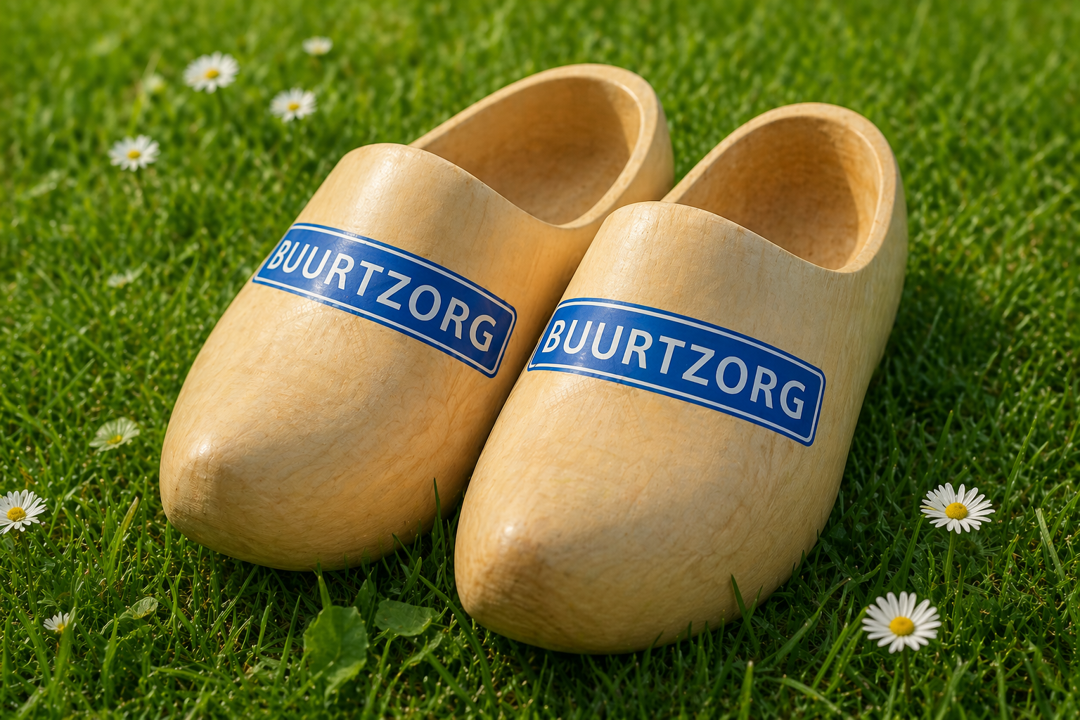 15 Jaar Zorg met het Hart: Buurtzorg Franeker e.o. Viert Jubileum