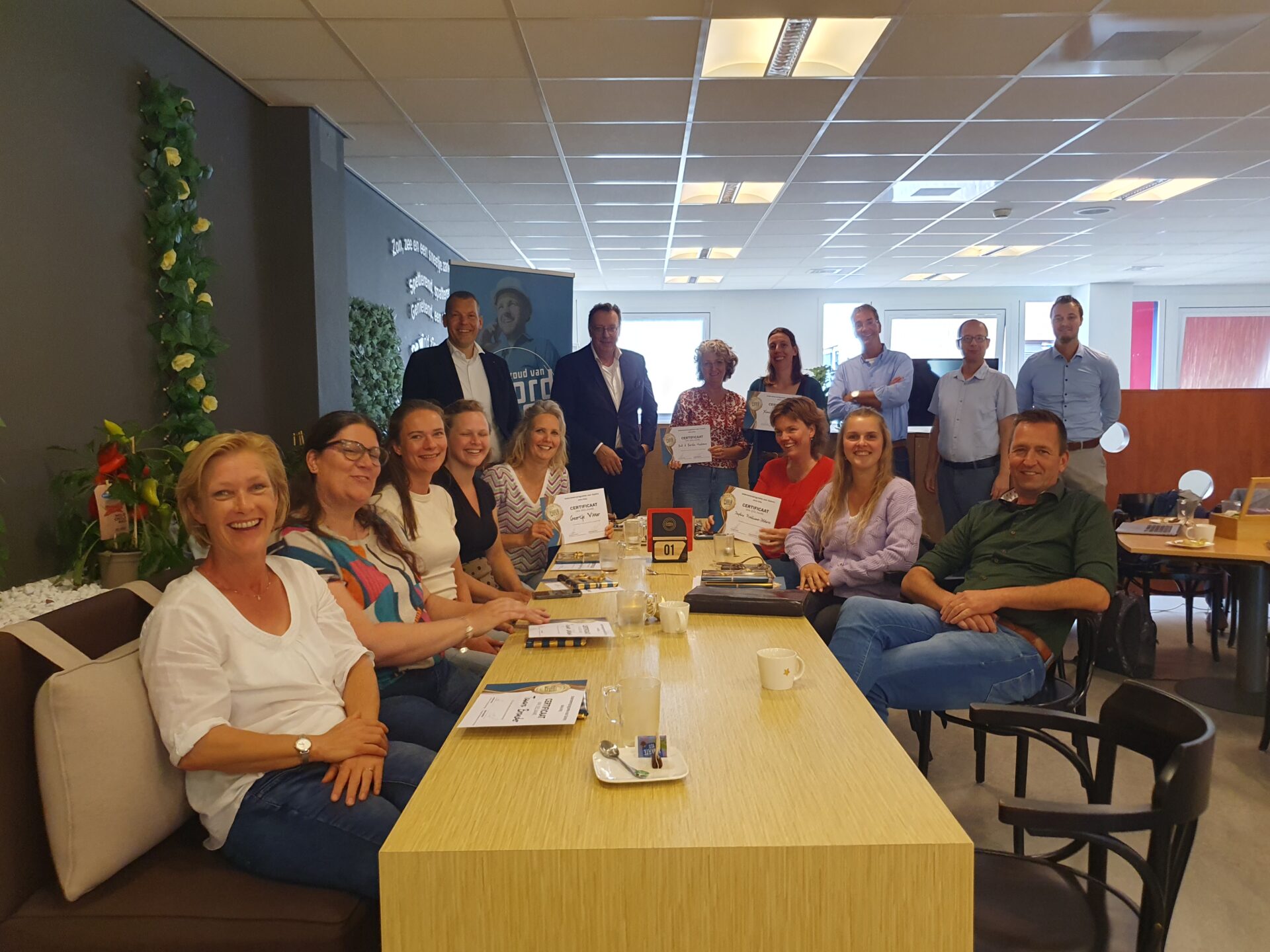 Gratis Ondernemersprogramma voor Starters in Noordwest-Friesland: Meld je nu aan!