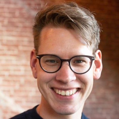 Nieuwe energie voor de Koornbeurs: Jan-Jaap Stegeman treedt aan als drijvende kracht