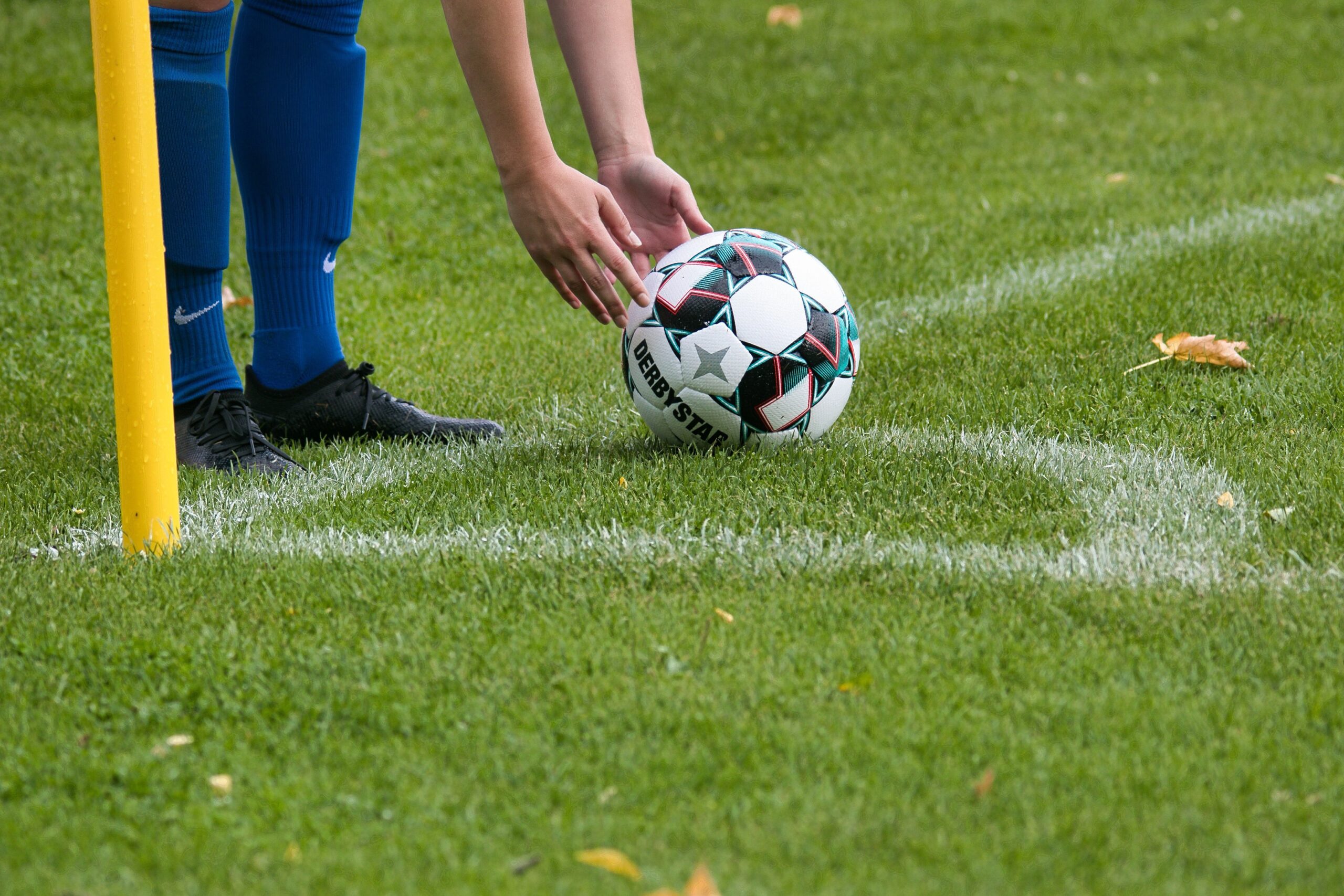 SC Franeker MO15-1 sluit seizoen af met overwinning