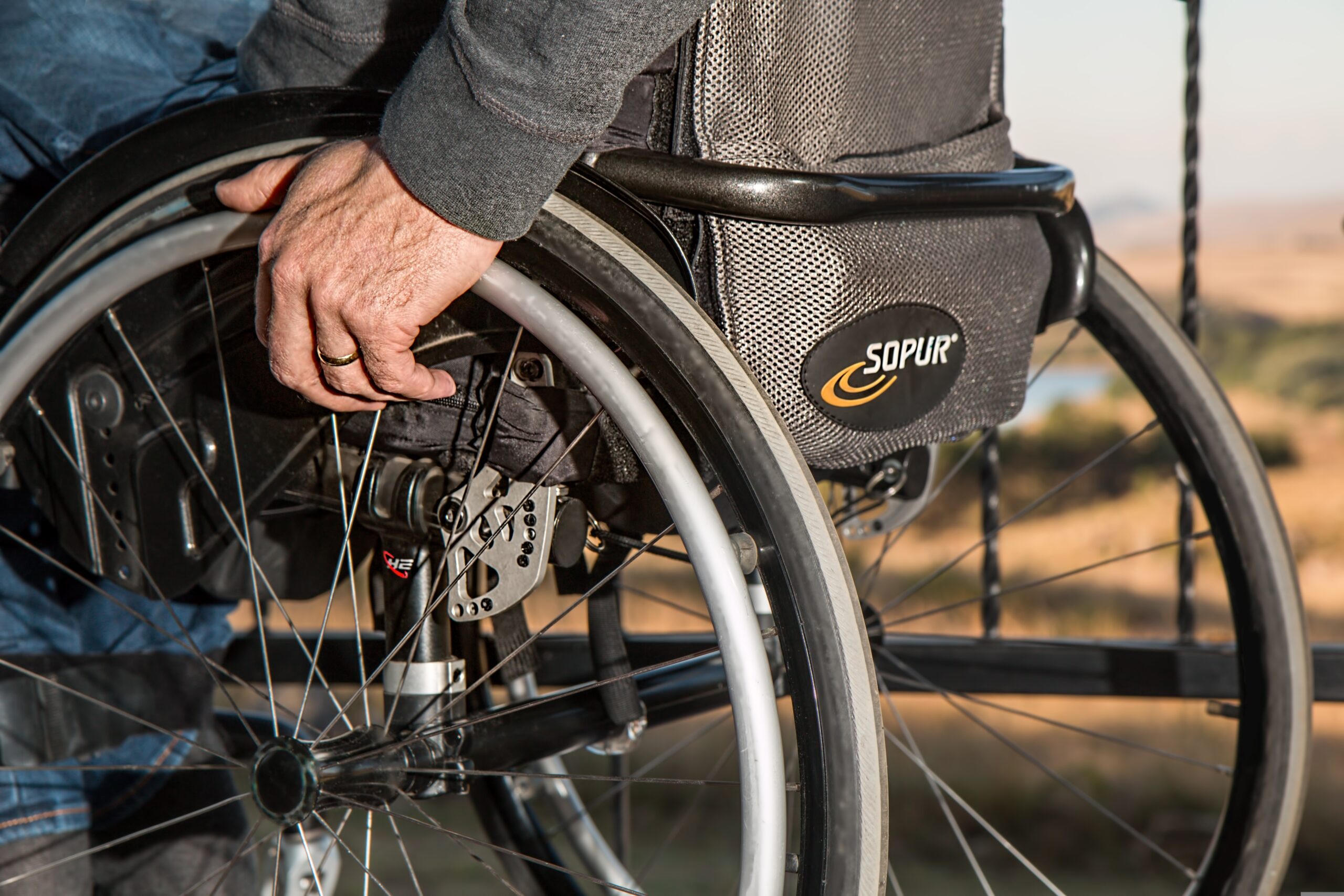 Saxenoord: Vacature vrijwilliger duo- en/of rolstoelfiets.