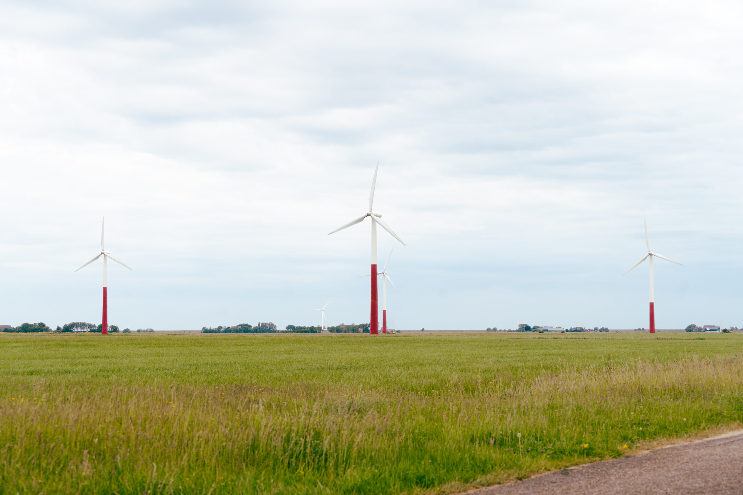 Westra neemt Windpark De Bjirmen over: eigenaarschap terug naar de regio