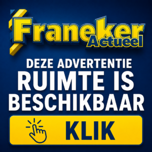 advertentieruimte