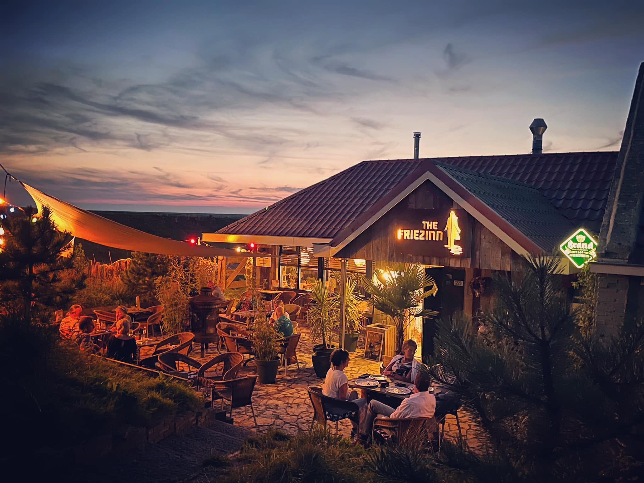 The Friezinn in Westhoek krijgt een nieuwe eigenaar