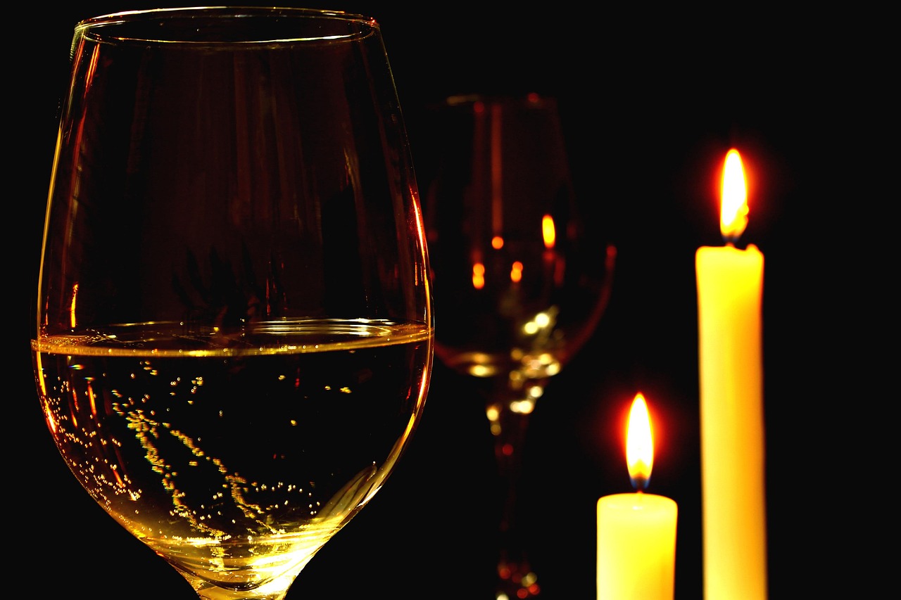 Nacht van de Nacht: ontdek de schoonheid van het donker